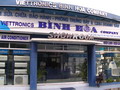 Bảo Hành - Bảo Trì Điện Lạnh